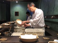 -みかわ是山居