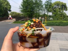 -长田漾湿地公园