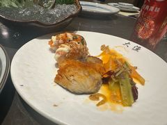 -大渔铁板烧(东城店)