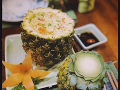 -Lam Vien Restaurant