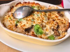 -必胜客(金高店)