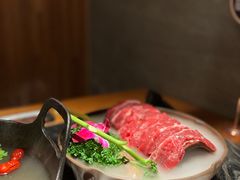 -盡膳口福跷脚牛肉火锅(北美新天地店)