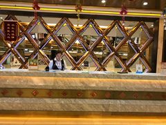 -欢乐空间KTV(奥山世纪城店)