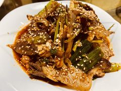 -掌上鲜(南顺城街店)