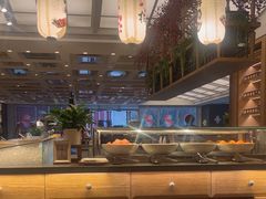 -食百绚全日制餐厅(成都棕榈泉费尔蒙酒店)