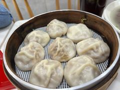 -百年尹氏汤包(湖南路狮子桥店)