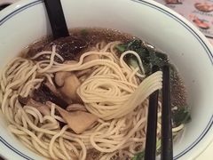 -和府捞面(曹路花园城店)
