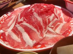 -楠火锅(仁恒梦中心店)