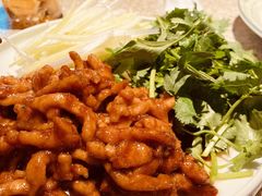 -老昌春饼(大直街店)