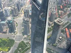 -上海中心大厦