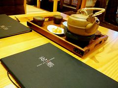 -花潮料理艺食馆(世欧广场店)