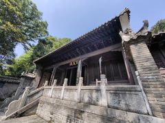 -古隆中景区