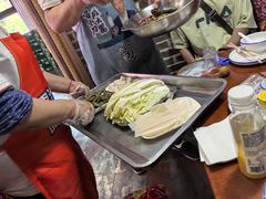 -忆乡情铁锅炖鱼饭店(延庆店)