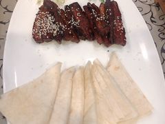 -一江春水·杭帮臻宴(三台山店)