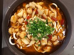 -宝小庆邵阳米粉(深圳市南山保利店)