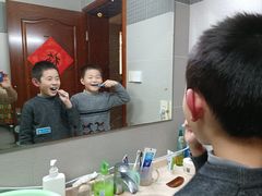 -三叶儿童口腔诊所(越城店)