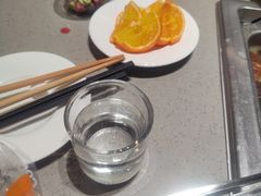 -海底捞火锅(青山湖万达夜宵主题店)