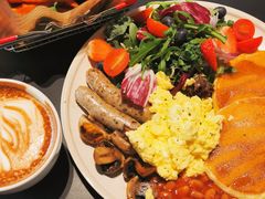 -明谦·Coffee&Cocktail Bar(美您公园店)