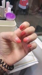 -Hands Nail专业美甲美睫