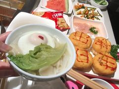 -海底捞火锅鲜切牛肉主题店(长寿路店)
