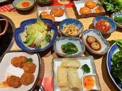 -伊豆野菜村(大族广场店)