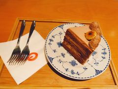 -Home Cafe