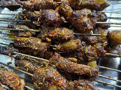 -清真·马峰烤肉(小学习北巷店)