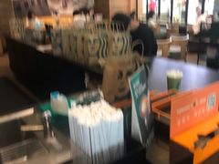 -星巴克(绵阳涪城凯德店)