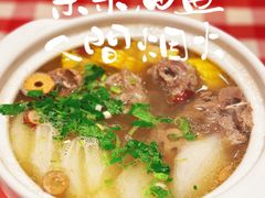 -西贝(虹口龙之梦店)