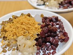 -潮巷·老潮汕美食集市(欢乐港湾店)