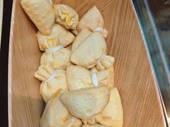 -魁牛·潮汕牛肉自助火锅(沈辽路万达店)