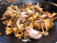 土家三下锅-印象鲵宴·张家界地标美食名片(溪布街店)