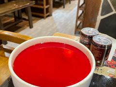 屠场鲜鸭血-唇辣号重庆老火锅(亦庄店)
