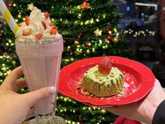 -Mix Shakalaka鲨卡·美式融合餐吧(松江店)