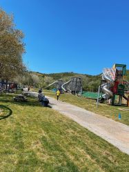 -浅山蜜塘奇妙乐园·亲子营地