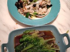 -新世界餐厅(万达店)