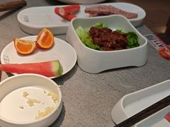 -菌自在·云南野生菌火锅(长安万达店)