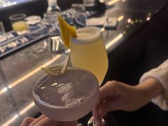 -Tipsy Bar•屋顶露台酒吧&水烟吧