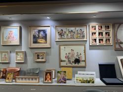 -BabyA 专业婴童摄影(古北时尚广场店)