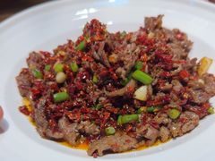 -巢爷老味(东方红店)