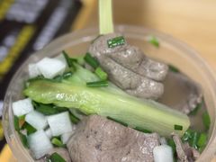 -牛师傅广式药膳牛骨汤美食(江南西店)