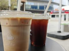 -Seesaw Coffee(苏州中心店)