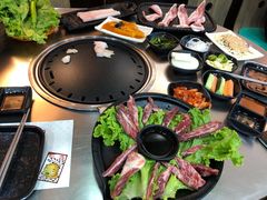 -杀猪天·韩国烤肉(总店)