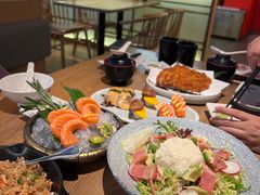 -三禾寿司(君尚店)