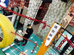 -漾健身·普拉提(橡树湾店)