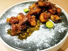 糖醋排骨-天府掌柜(九眼桥店)