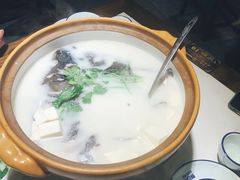 -千岛湖小鱼儿·淳安匠心农家菜