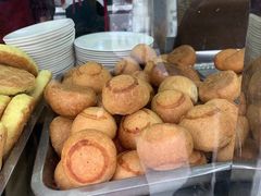 -牛街同乐祥肉饼店(天通苑店)