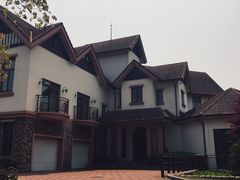 鹏欣花园国宾酒店-南通鹏欣花园国宾酒店