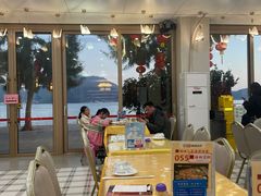 -鹏城人家海鲜酒家·23年老字号(较场尾店)
